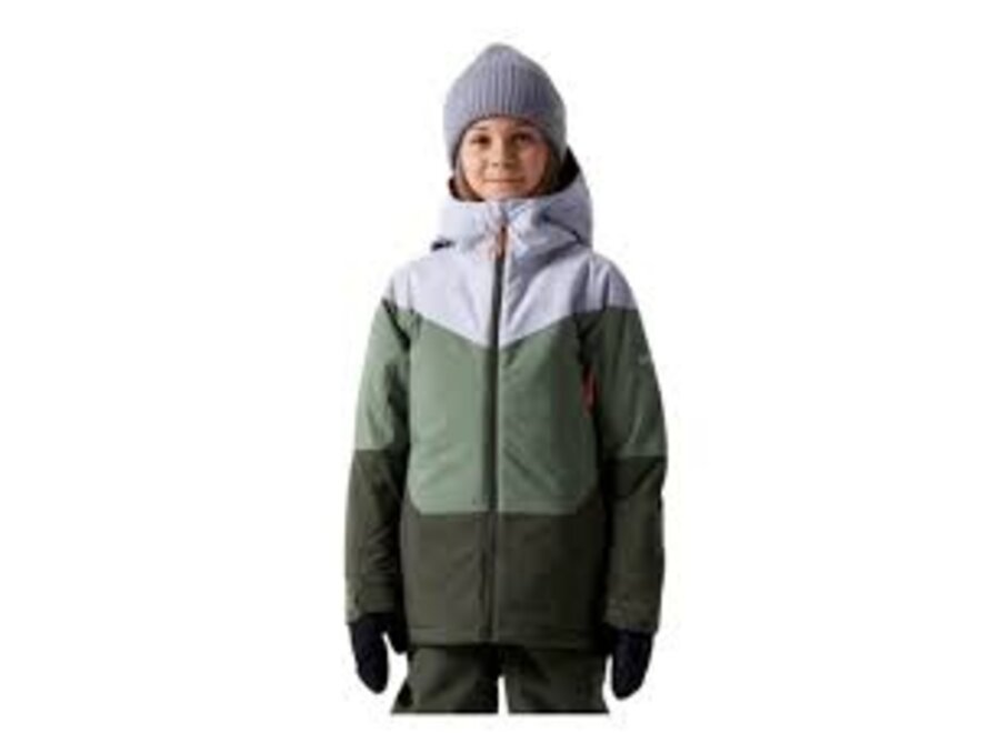 Shefford Insulated Jacket