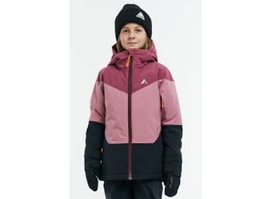 Shefford Insulated Jacket