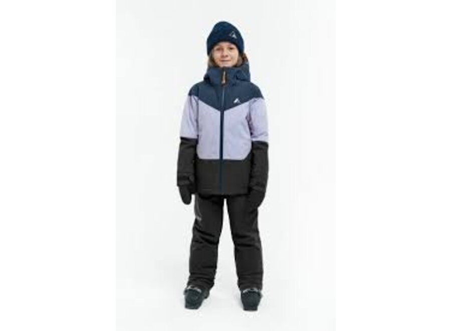 Shefford Insulated Jacket