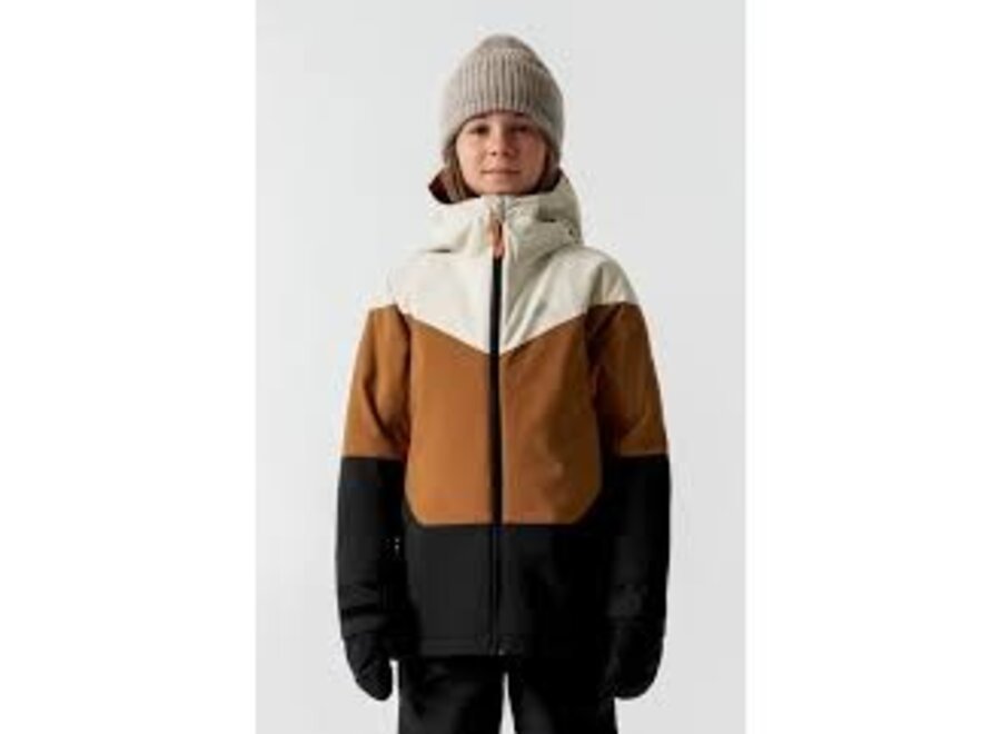 Shefford Insulated Jacket