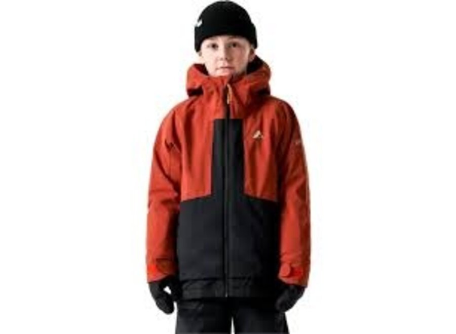 Sutton Insulated Jacket