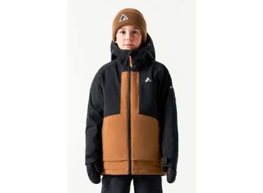 Sutton Insulated Jacket