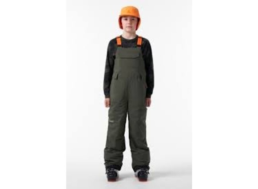 Terrain Insulated Bibs