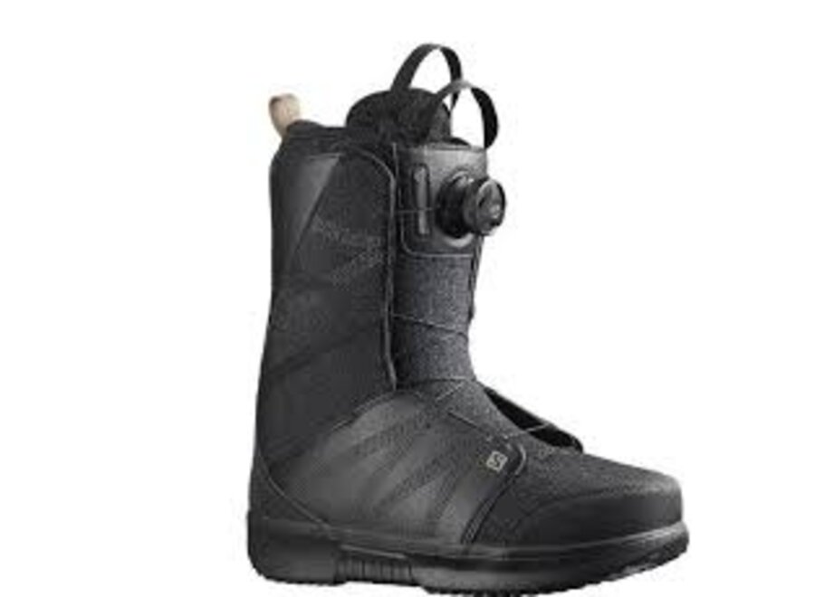 Titan Boa Boot