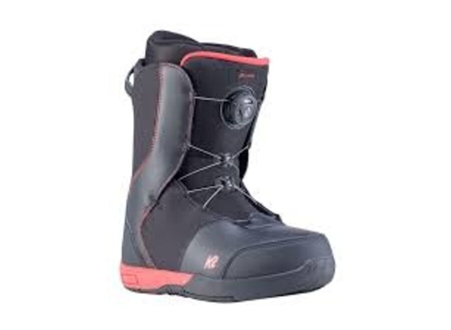Kat Jr. Boot