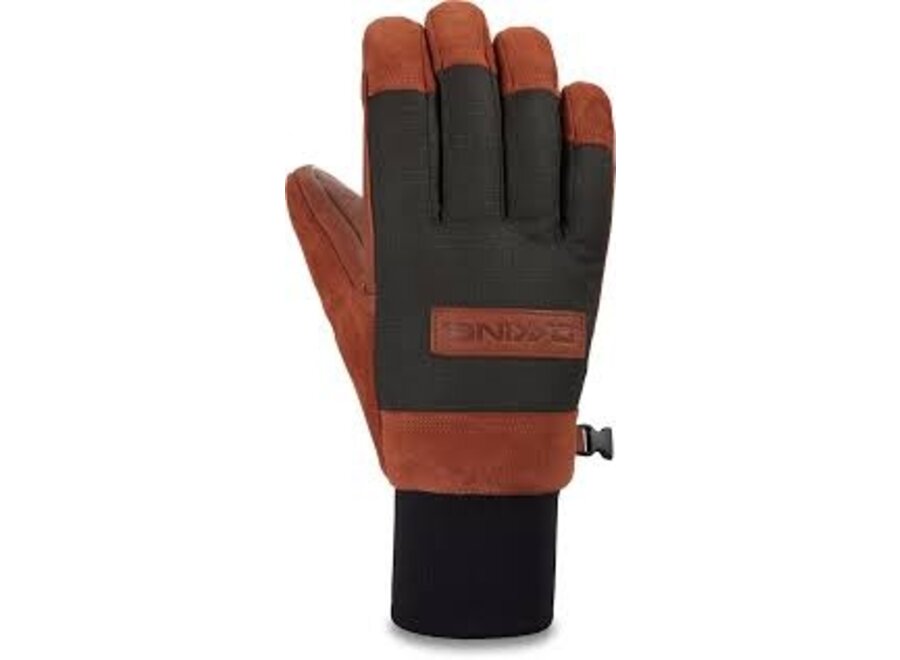 Pinto Glove