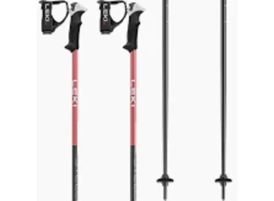 Stella S  Womens Pole
