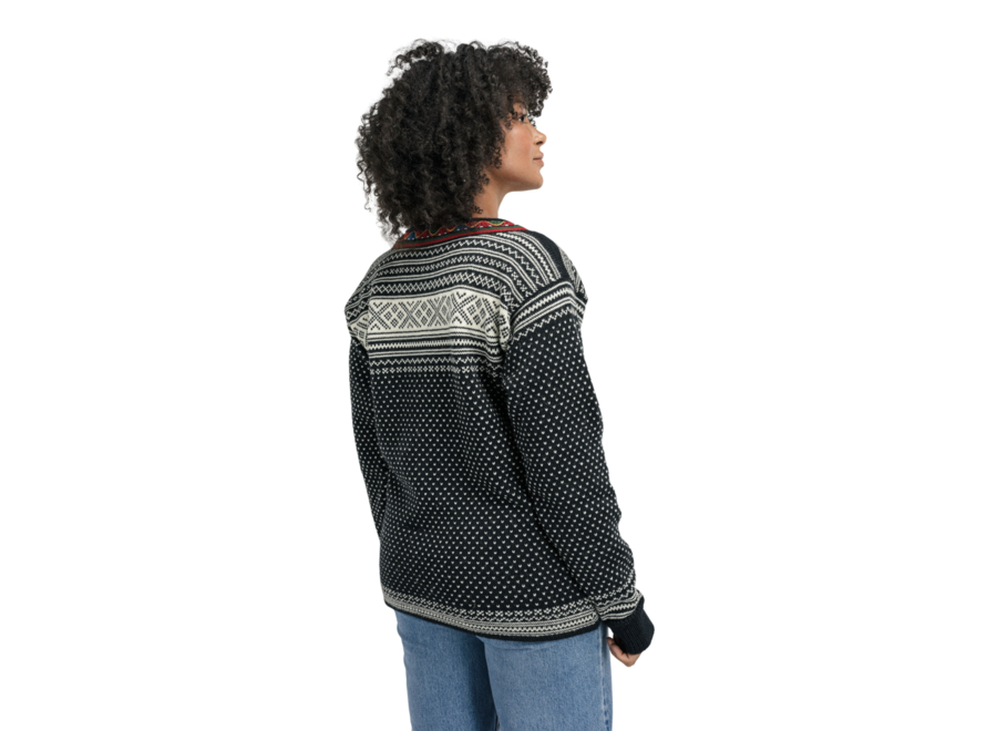 Setesdal Uni Sweater