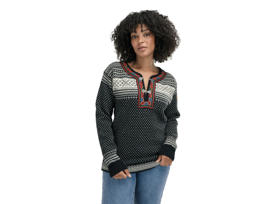Setesdal Uni Sweater