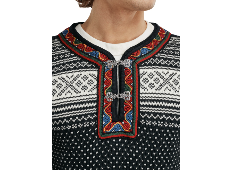 Setesdal Uni Sweater