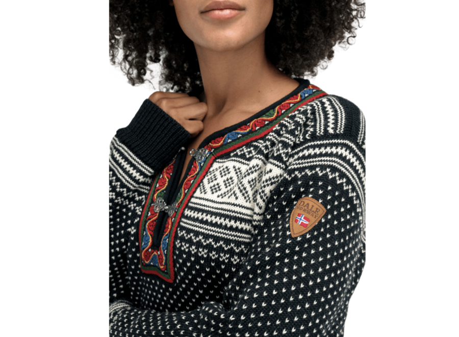 Setesdal Uni Sweater