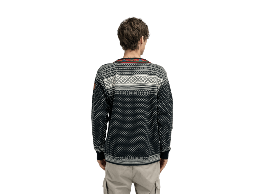 Setesdal Uni Sweater