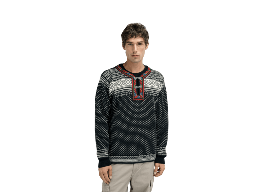 Setesdal Uni Sweater