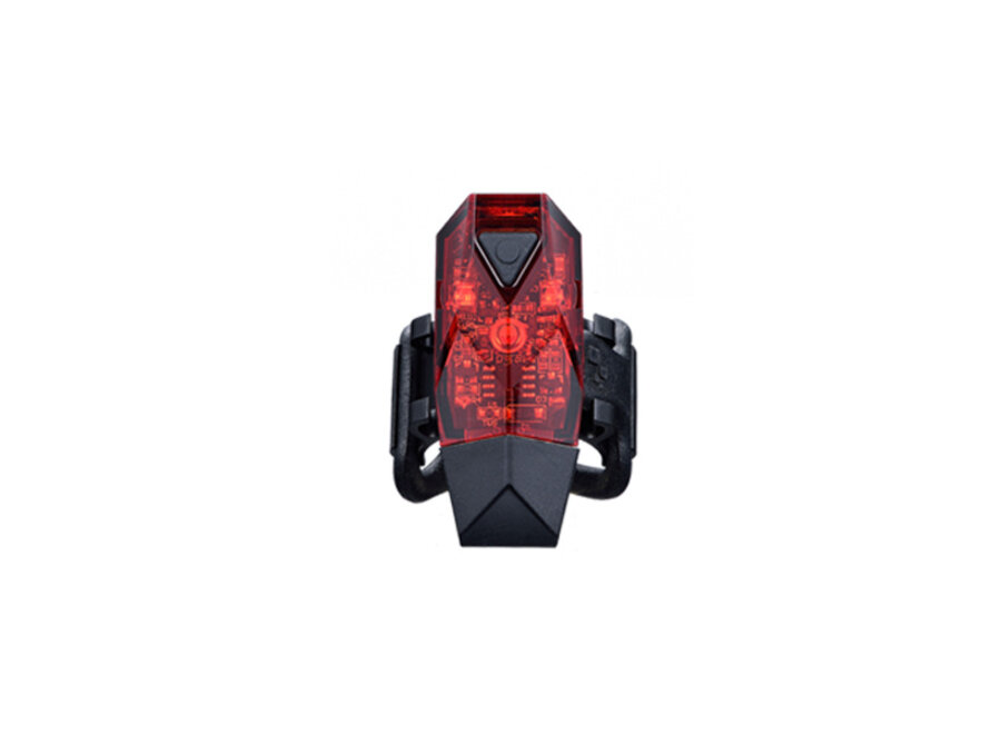 INFINI MINI LAVA Rear Light I-261R (USB)