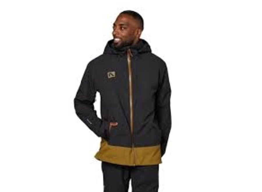 Dante Jacket