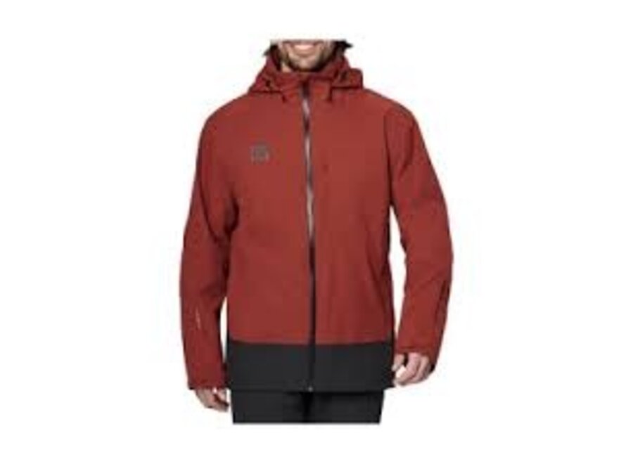 Dante Jacket