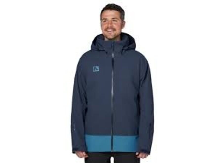 Dante Jacket