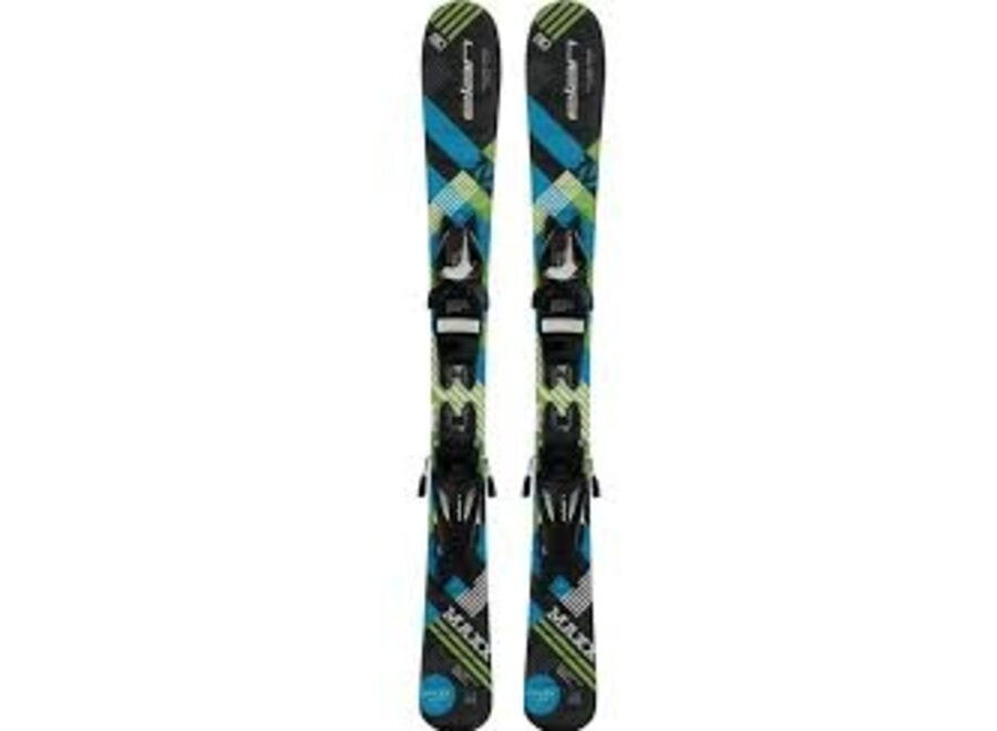 USEDJr Trade-in Skis 70cm-130cm