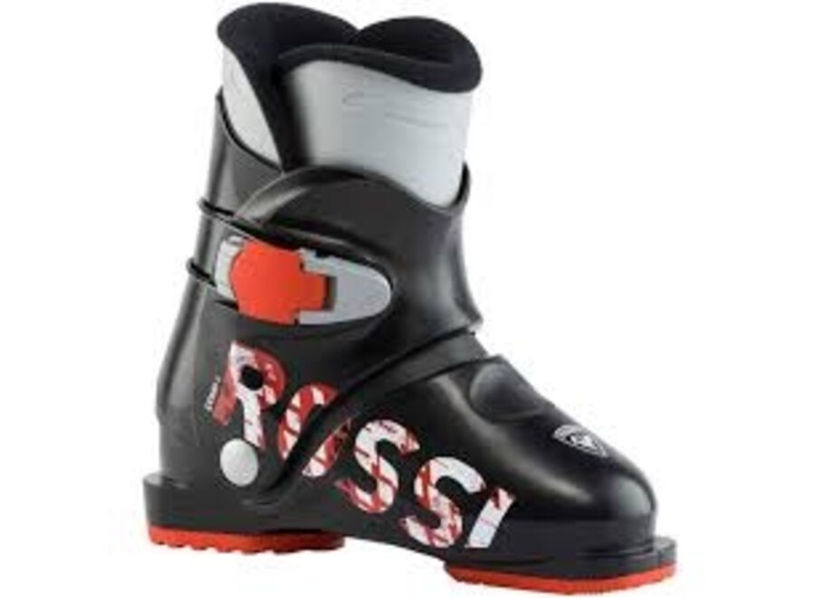 Used Trade in Boots J1