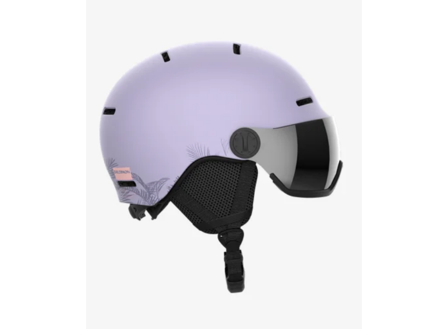 Orka Visor