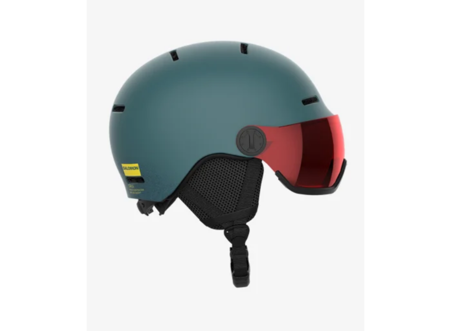 Orka Visor