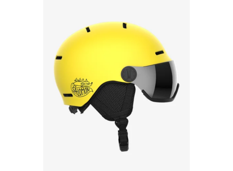 Orka Visor