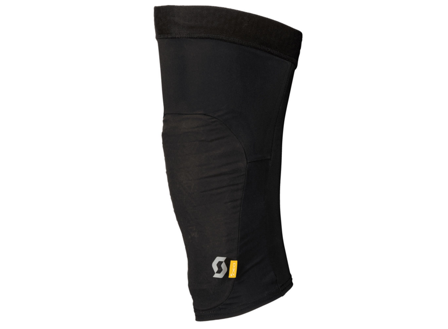 Soldier Ghost Knee Guard