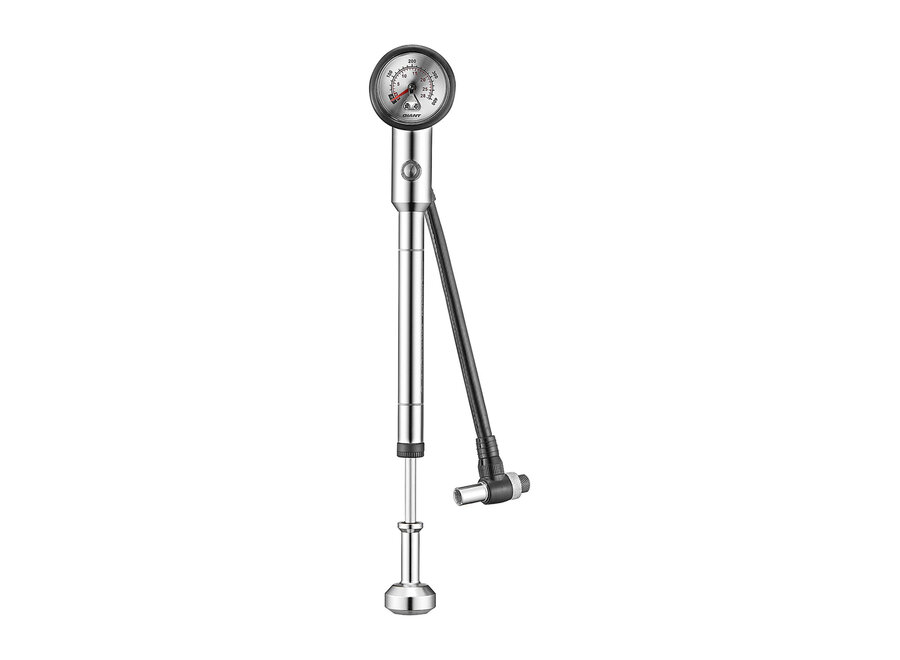 Control mini 1 shock pump