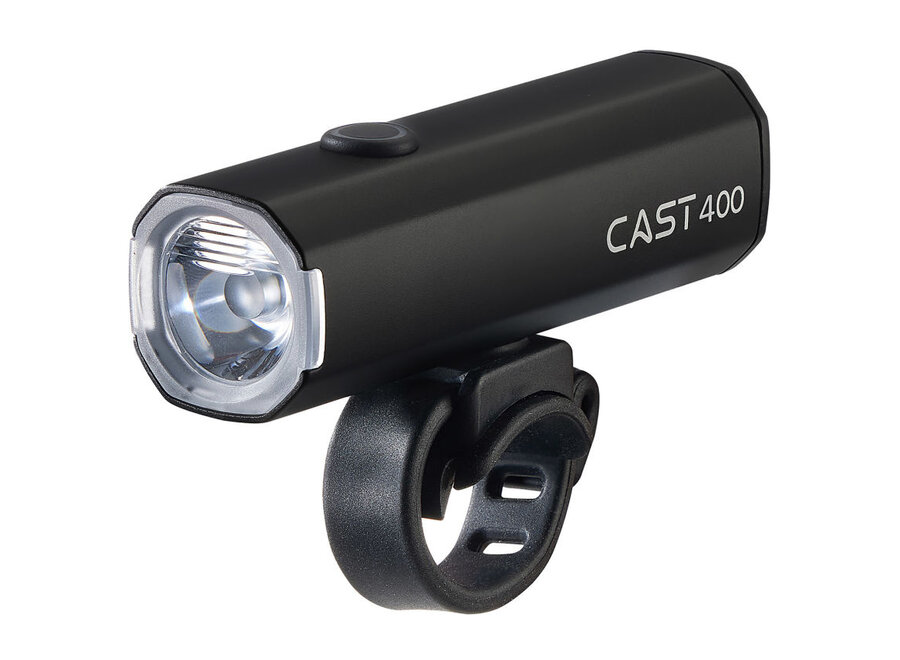 Cast 400