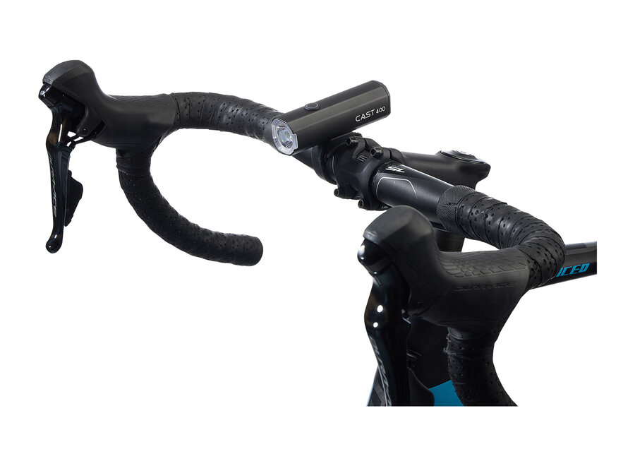 Cast 400
