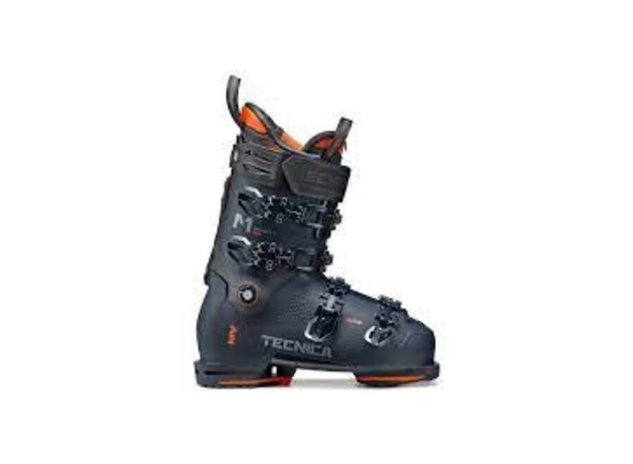 Mach LV 120