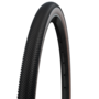 G-One Allround, Tire, 700x40C, Folding, Tubeless Ready, Addix Speedgrip, Super Ground, TL Easy, 127TPI, Black