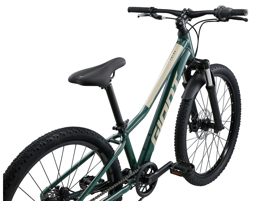 Talon 24 Disc