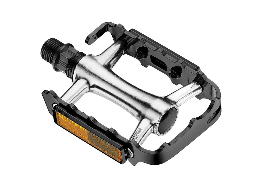 Domain Pedal