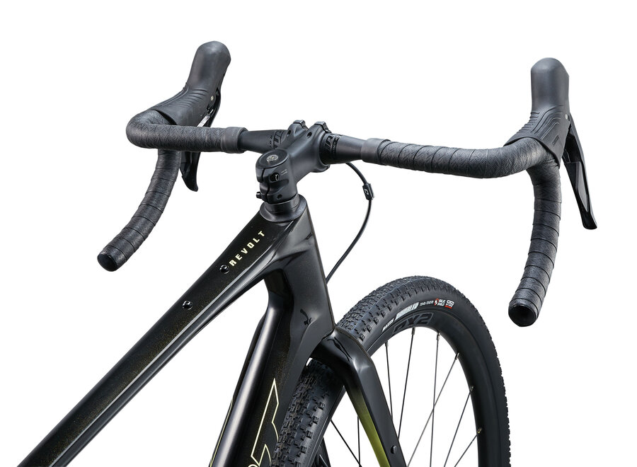 Revolt Advanced 2