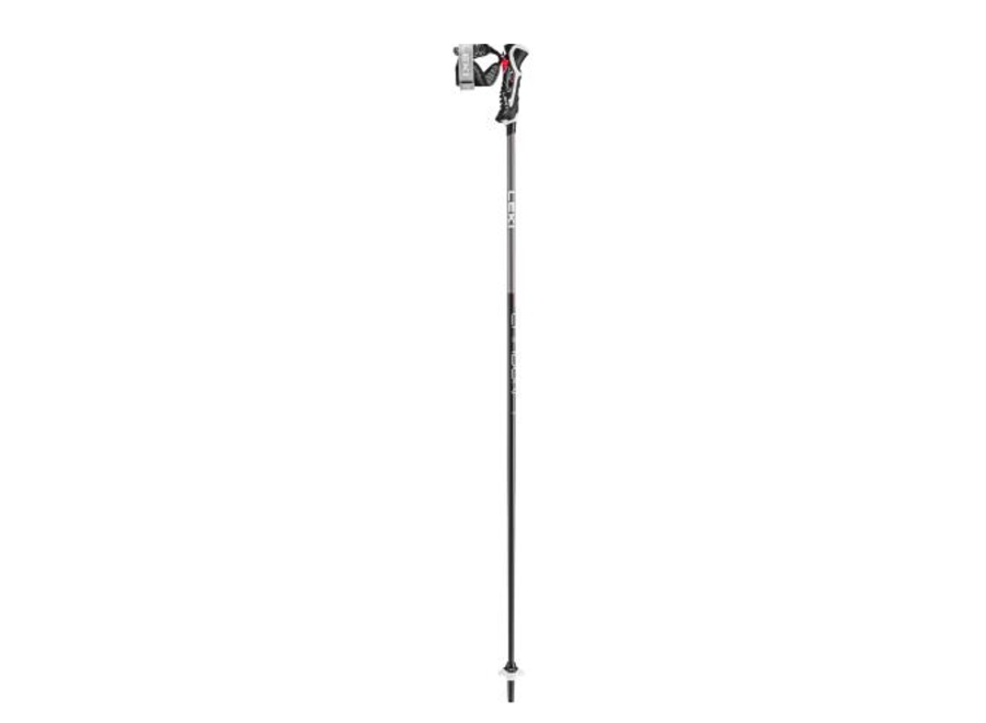Carbon 14 3D Pole