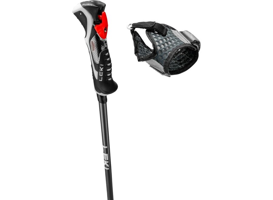 Carbon 14 3D Pole