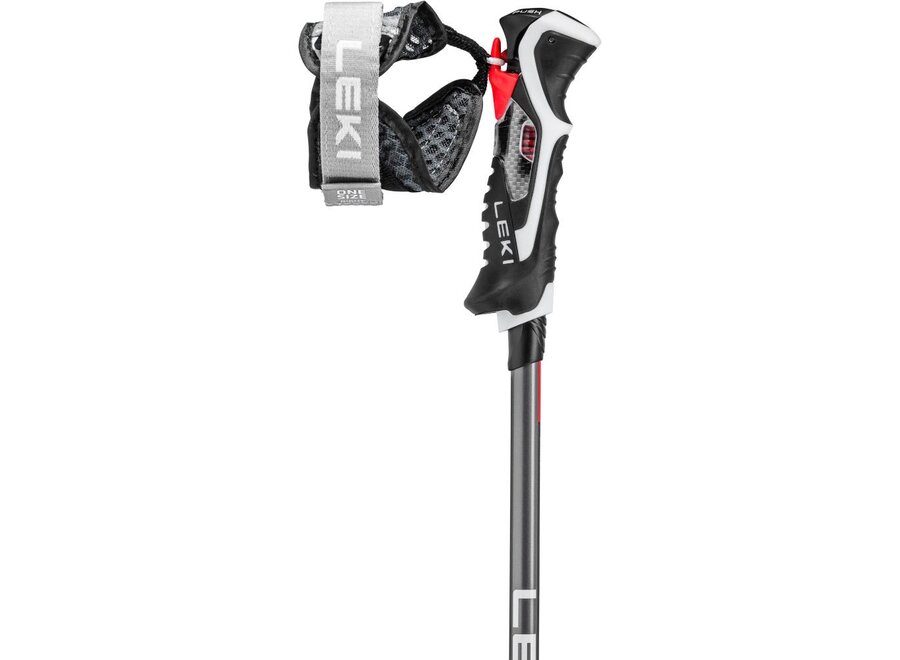 Carbon 14 3D Pole