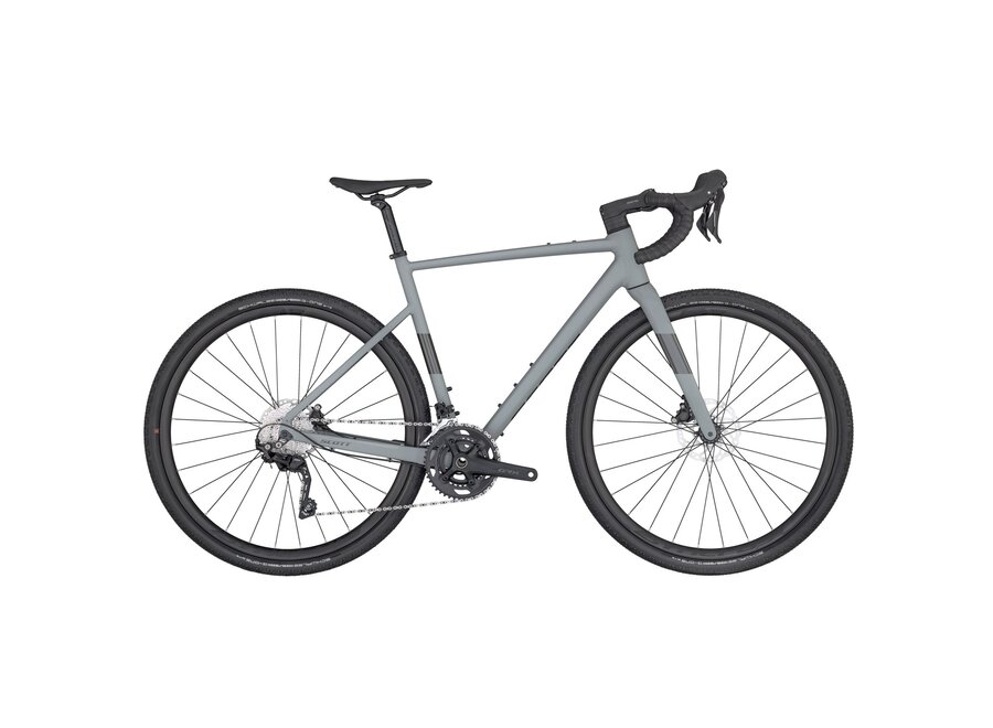 Speedster Gravel 40