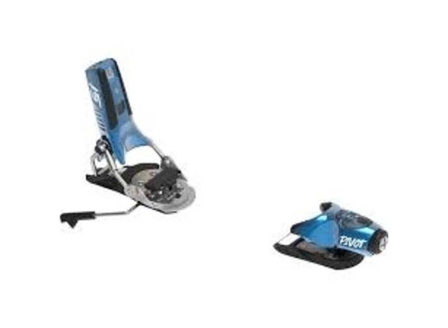 Pivot 2.0 15 GW