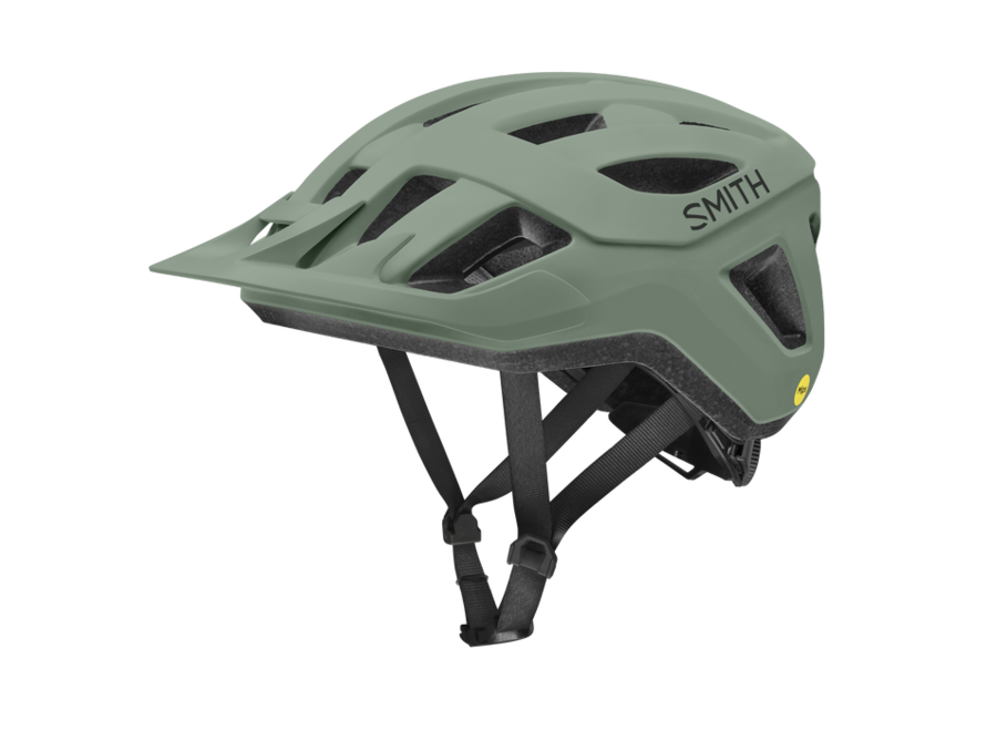 Convoy MIPS
