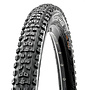 Aggressor, Tire, 26''x2.30, Folding, Tubeless Ready, Dual, EXO, 60TPI, Black