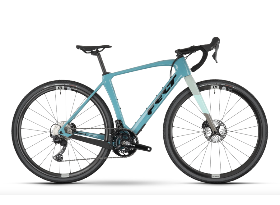 Breed Advanced GRX 820
