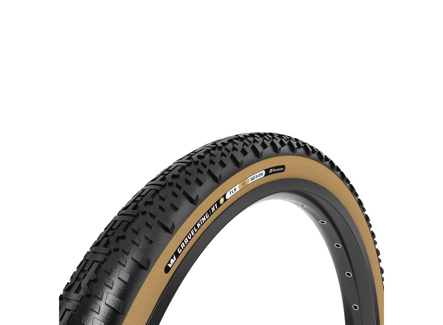 GRAVEL-KING X1-R 700x40K AM 24