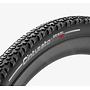 Cinturato GRAVEL RC, Gravel Tire, 700x45C, Folding, Tubeless Ready, SpeedGrip, TechWALL+, 127TPI, Black