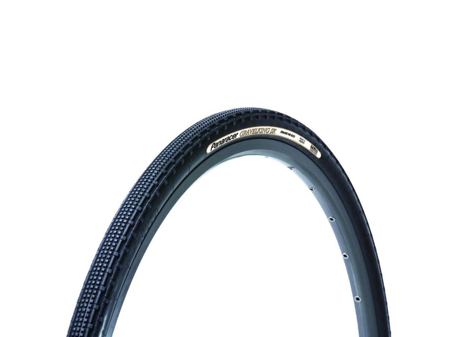 GRAVEL-KING SK 700x40K BLK 24