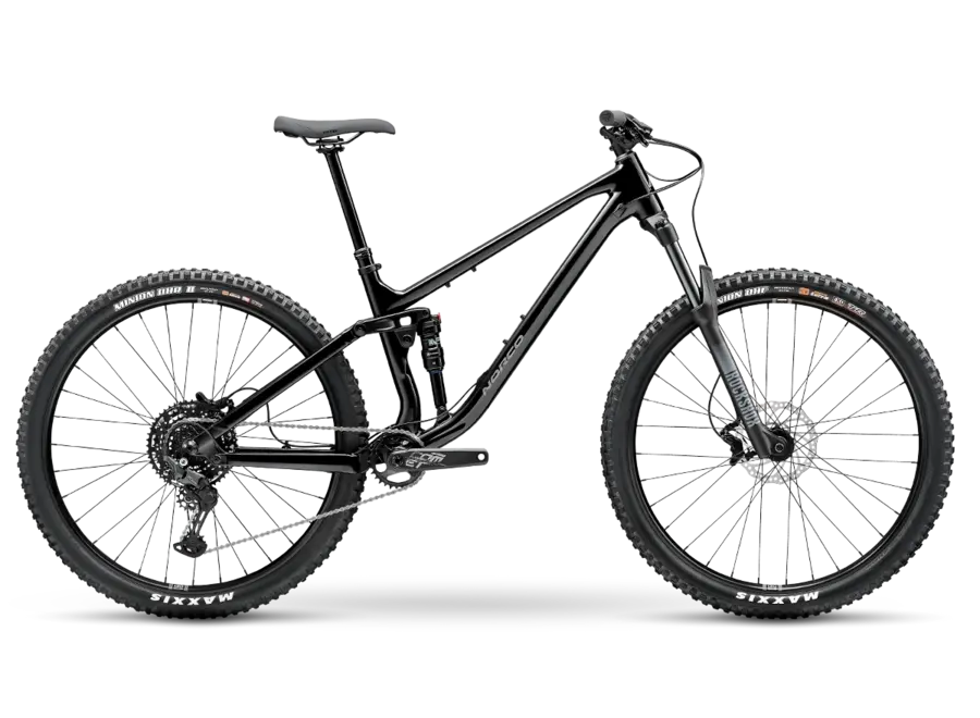 2025 Fluid FS A3