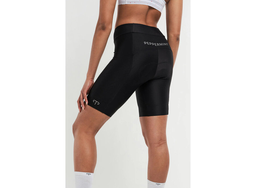 Classic Waist Short