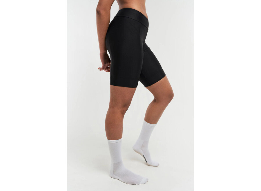 Classic Waist Short