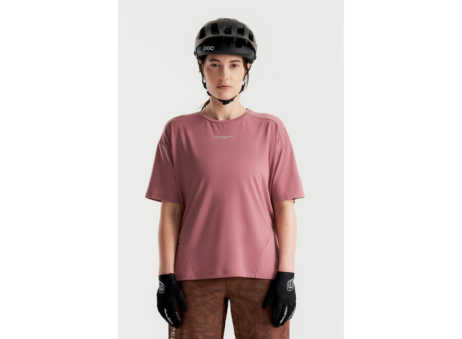 Peak Short Sleeve Jersey